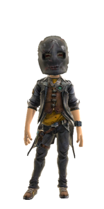 SILENT HAV0C's Avatar